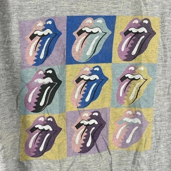 🌟The Rolling Stone Tee  M - Picture 3 of 7